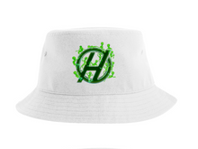 Load image into Gallery viewer, Bucket Hat White
