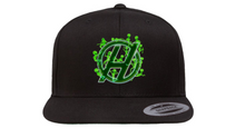 Load image into Gallery viewer, Snapback
