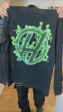 Load and play video in Gallery viewer, HVRCRFT 3.0 Long Sleeve

