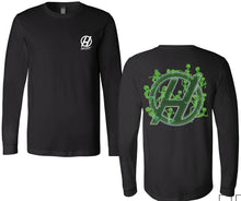 Load image into Gallery viewer, HVRCRFT 3.0 Long Sleeve
